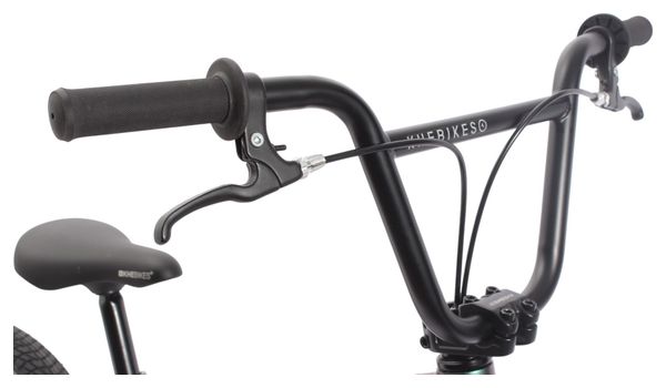 Vélo BMX aluminium KHE BLAZE AL 18 pouces 9 3 kg