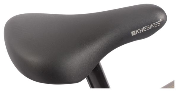 Vélo BMX aluminium KHE BLAZE AL 18 pouces 9 3 kg