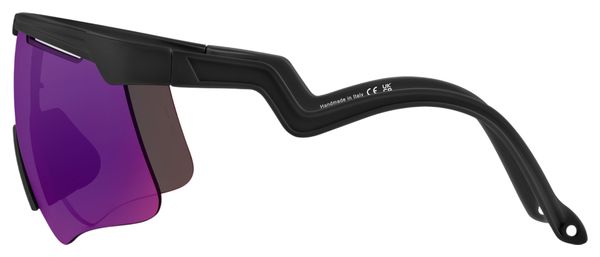 Occhiali Alba Optics Delta Black Vzum Plasma