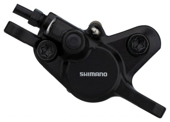 KIT FREIN A DISQUE SHIMANO BR-MT400 + BL-MT401 - 2000MM