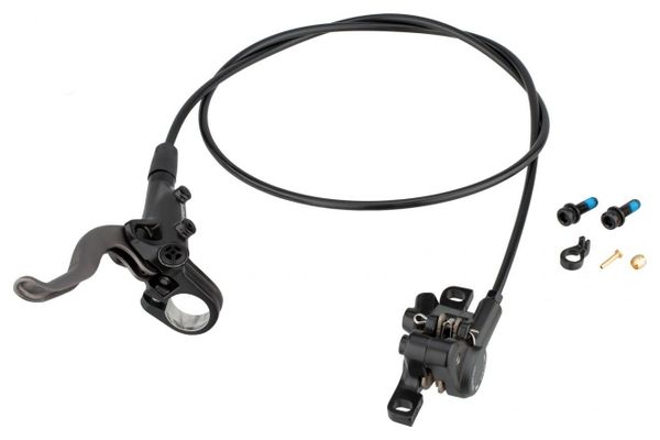 Shimano Mt400 Hydraulic Disc Br Mt 400 SHIMANO BR-MT400 BL-MT401