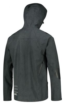 Veste VTT Leatt All Mountain 5.0 Noir