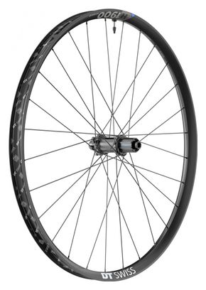 Roue Arrière DT Swiss H 1900 Spline 27.5'' 35 mm | Boost 12x148 mm | 6 Trous |