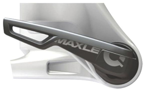 Rockshox Maxle Lite Ultimate 15x100mm Black Front Axle (35mm Chassis)