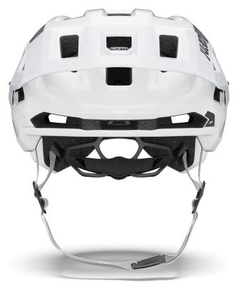 Casco da mountain bike Julbo Forest Evo Mips bianco