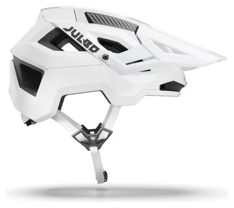 Casco da mountain bike Julbo Forest Evo Mips bianco