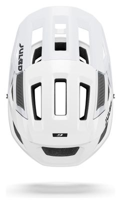 Casco da mountain bike Julbo Forest Evo Mips bianco