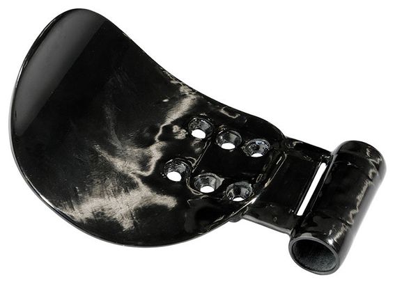 3T COMFORT COMPUTER MOUNT CARBON 