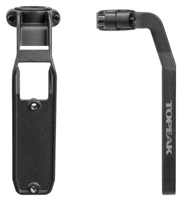 Support Tige de Selle Topeak EP Mount Noir 