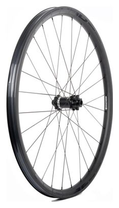Paire de roues Progress GP:01 Nitro 29” Noir | Boost 15x110/12x148 mm | 6 Trous | Sram XD