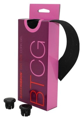 Cork gel hanger tape