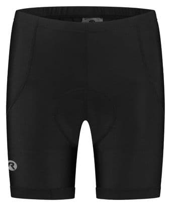 Cuissard Court Rogelli Core Noir Femme