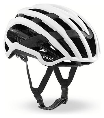 Kask Valegro Helm Weiß