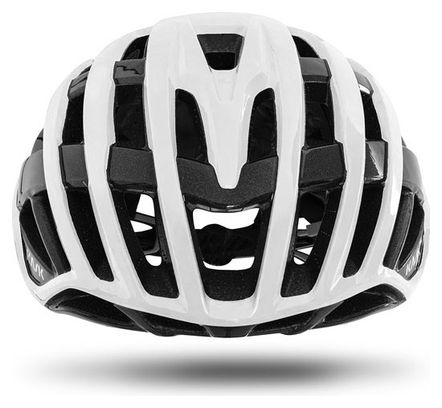 Kask Valegro Helm Weiß