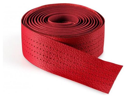 Nastro manubrio Selle Italia Classica Rosso