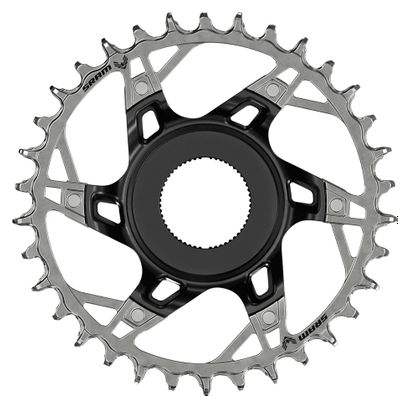 Sram XX T-Type Eagle Shimano Steps 12 Speed Chainring
