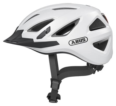 Abus Urban-I 3.0 Polar White Urban Helmet