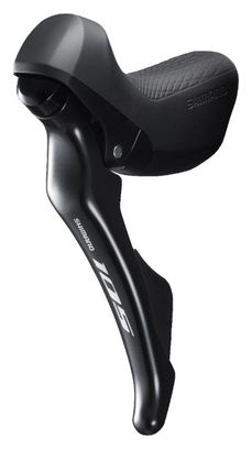 Shimano 105 ST-R7000 STI Left Shifter 2x11S - Black