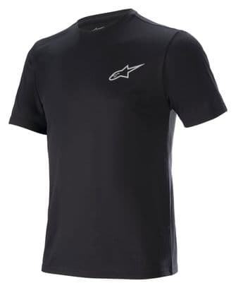 Alpinestars Wink Tech T-Shirt Black