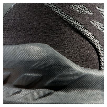 Chaussures de Randonnée Mammut Sertig II Low Gore-Tex Noir