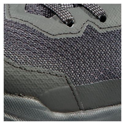 Chaussures de Randonnée Mammut Sertig II Low Gore-Tex Noir