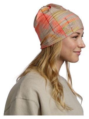 Buff Original EcoStretch Gargantilla Unisex Amarillo/Naranja