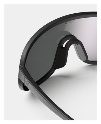 Unisex-Brille Izipizi Speed Cat 3 All Weather Schwarz