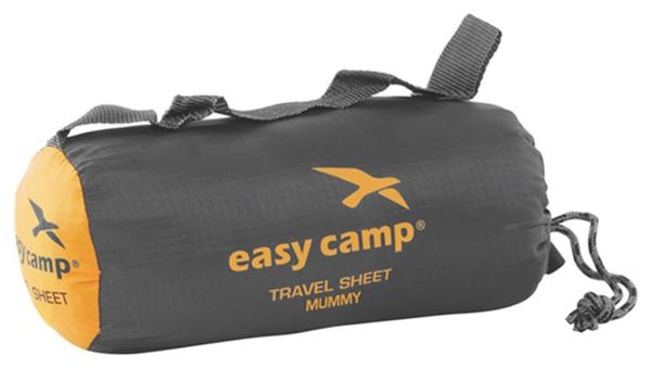 Easy Camp Drap de voyage momie
