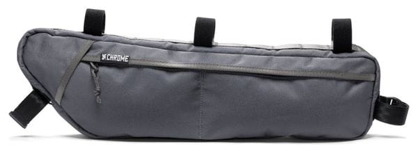 Sacoche de Cadre Chrome Holman Frame Bag S/M Gris
