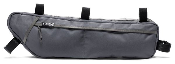 Chrome Holman Frame Bag S/M Grau