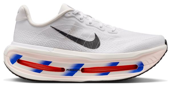 Scarpe da corsa Nike Vomero Premium Bianco/Blu da uomo