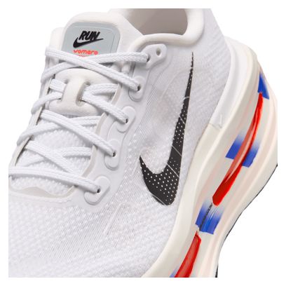 Scarpe da corsa Nike Vomero Premium Bianco/Blu da uomo