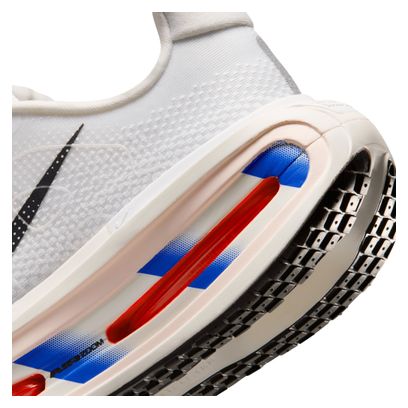 Scarpe da corsa Nike Vomero Premium Bianco/Blu da uomo