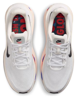 Scarpe da corsa Nike Vomero Premium Bianco/Blu da uomo