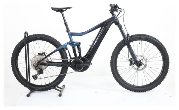 Produit Reconditionné · VTT électrique GIANT Trance E+ 2 Pro 2020 · Bon état