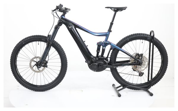 Produit Reconditionné · VTT électrique GIANT Trance E+ 2 Pro 2020 · Bon état