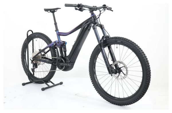 Produit Reconditionné · VTT électrique GIANT Trance E+ 2 Pro 2020 · Bon état
