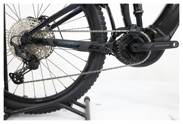 Produit Reconditionné · VTT électrique GIANT Trance E+ 2 Pro 2020 · Bon état