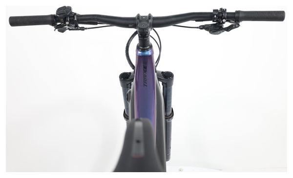 Produit Reconditionné · VTT électrique GIANT Trance E+ 2 Pro 2020 · Bon état