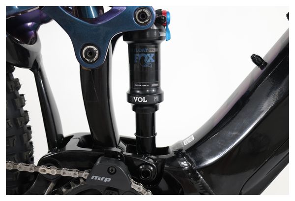 Produit Reconditionné · VTT électrique GIANT Trance E+ 2 Pro 2020 · Bon état