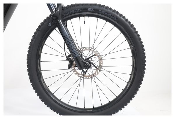 Produit Reconditionné · VTT électrique GIANT Trance E+ 2 Pro 2020 · Bon état