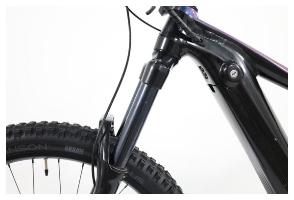 Produit Reconditionné · VTT électrique GIANT Trance E+ 2 Pro 2020 · Bon état