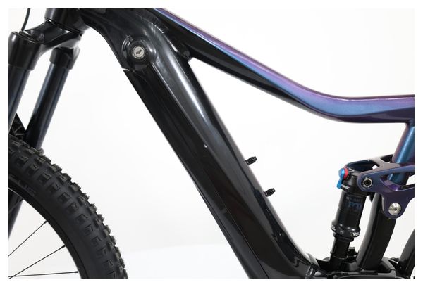 Produit Reconditionné · VTT électrique GIANT Trance E+ 2 Pro 2020 · Bon état