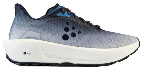 Craft Nordlite Ultra Running Schuh Blau Herren