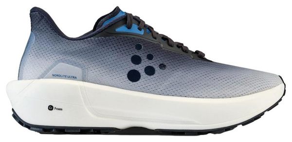 Chaussures Running Craft Nordlite Ultra Bleu Homme