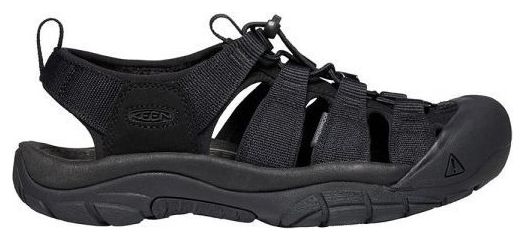 Sandales de Randonnée Keen Newport H2 Noir