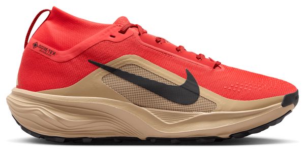 Nike ACG Pegasus Trail GTX trailschoenen, rood/bruin, voor heren