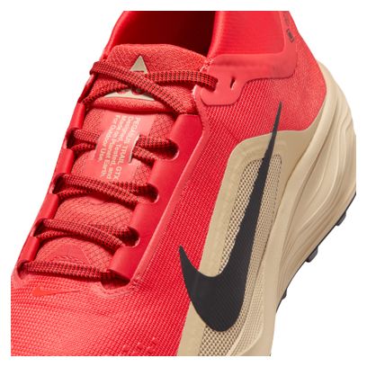 Nike ACG Pegasus Trail GTX trailschoenen, rood/bruin, voor heren