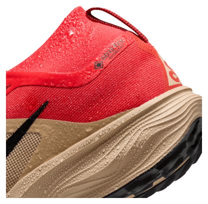 Nike ACG Pegasus Trail GTX trailschoenen, rood/bruin, voor heren