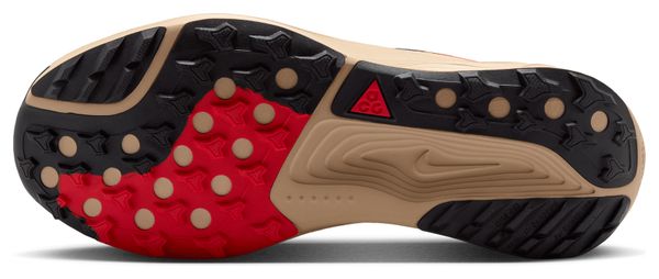 Nike ACG Pegasus Trail GTX trailschoenen, rood/bruin, voor heren